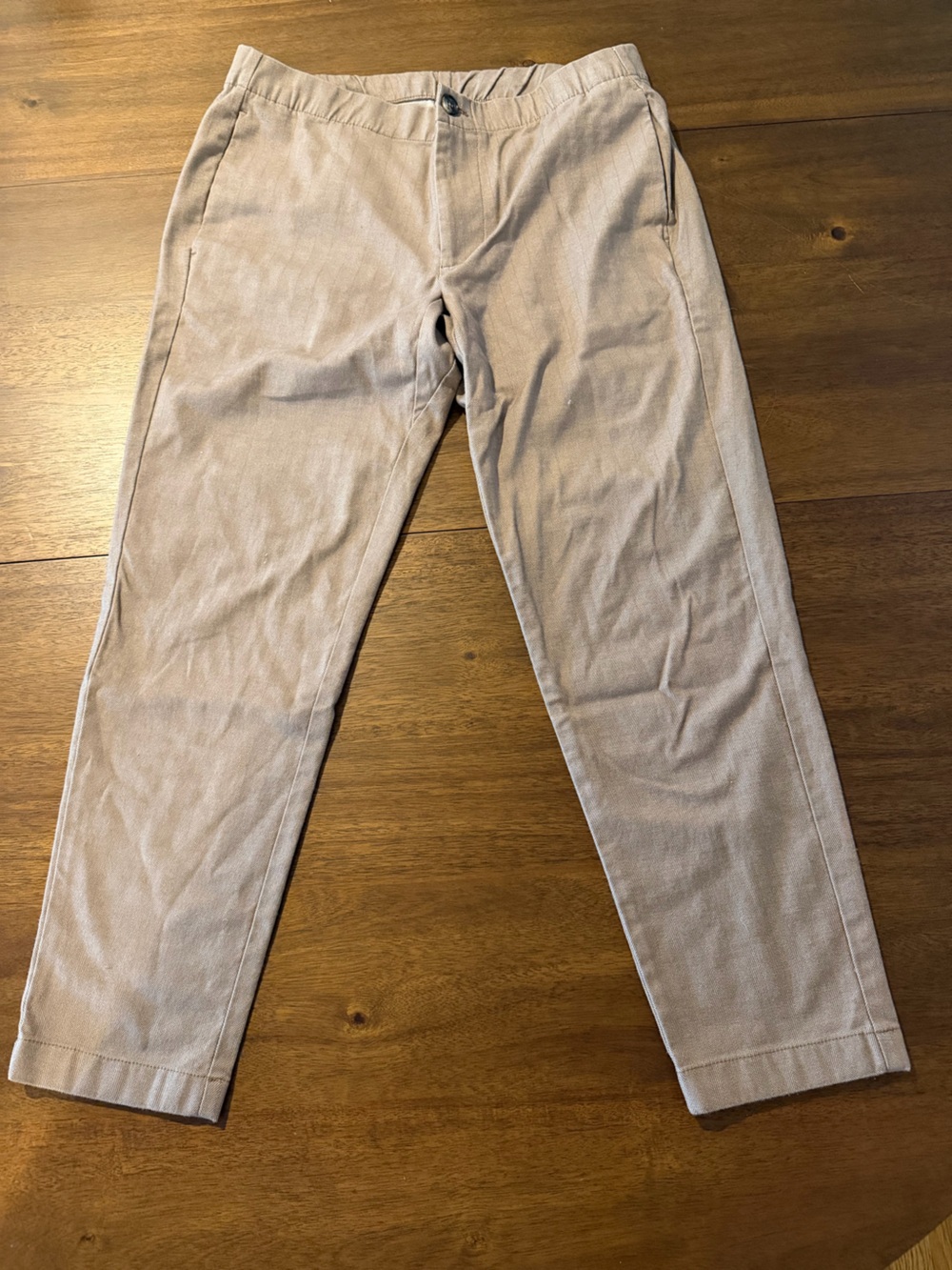 Bonobos Men’s Pants | The Off Duty Pant | Drawstrings | Summer Spring Dressy